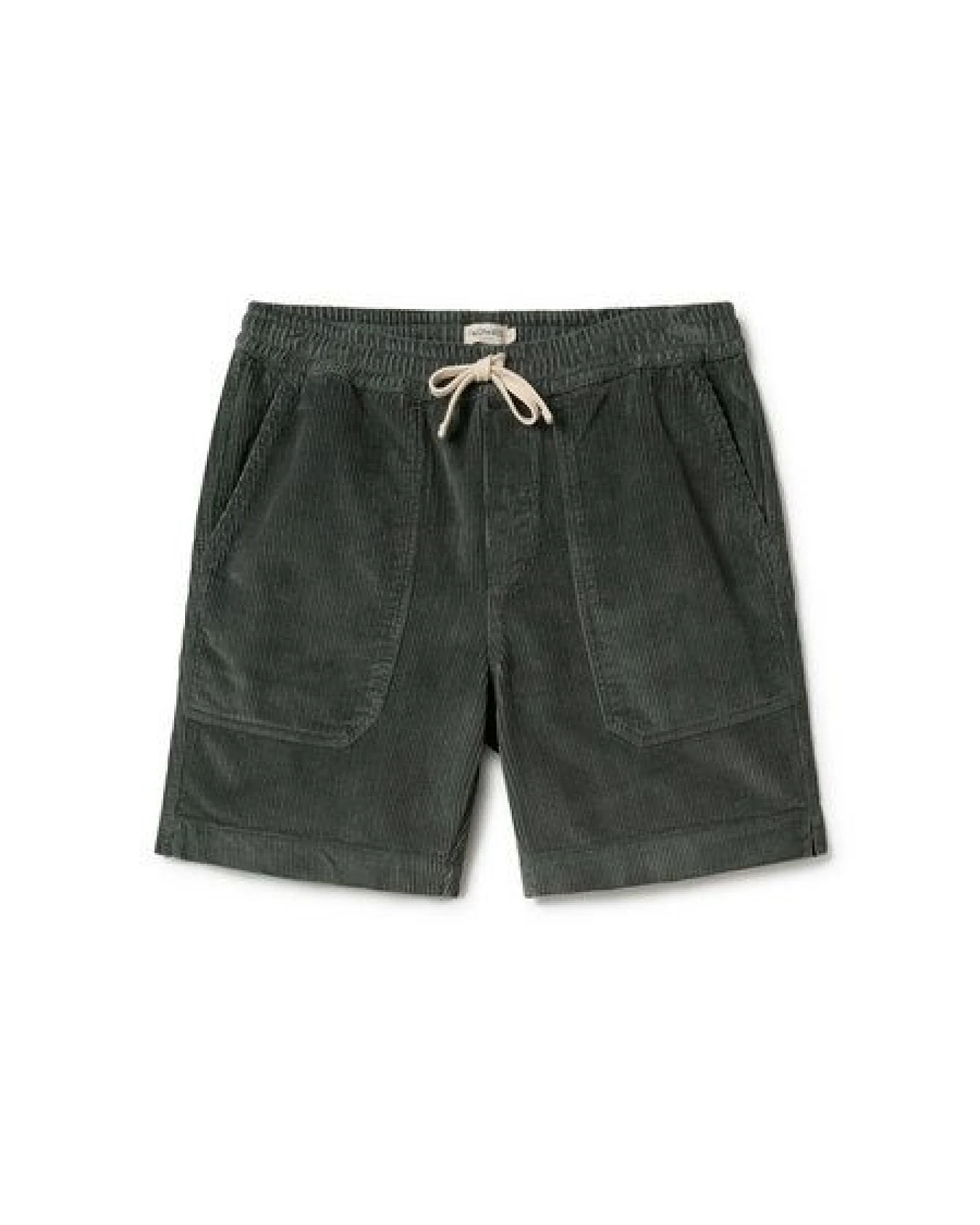 TWOTHIRDS Shorts Vegan "Tilgo" aus 100% Bio-Baumwolle – Ansicht 2