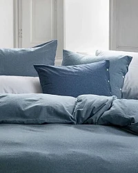 Denim Blue