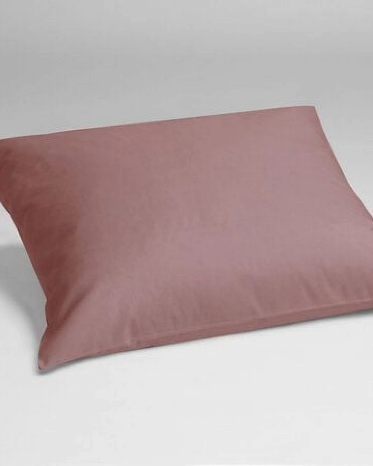 Kissenbezug "Yumeko" aus Baumwolle TENCEL – Ansicht 2