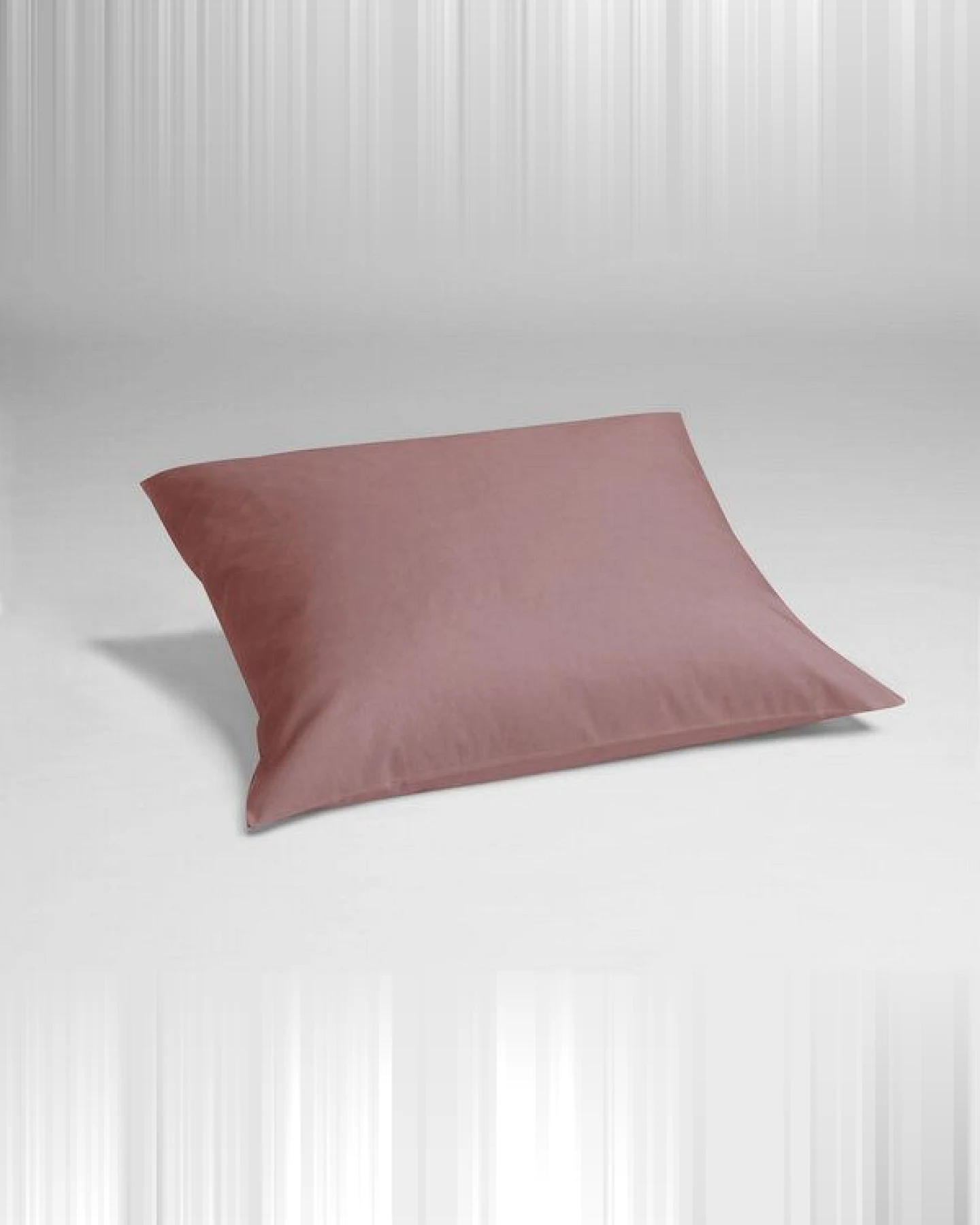Kissenbezug "Yumeko" aus Baumwolle TENCEL – Ansicht 2