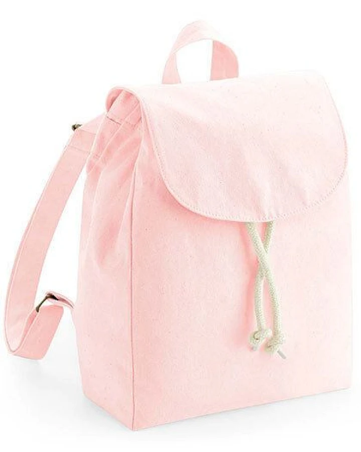 Westford Mill Mini Rucksack EarthAware Organic