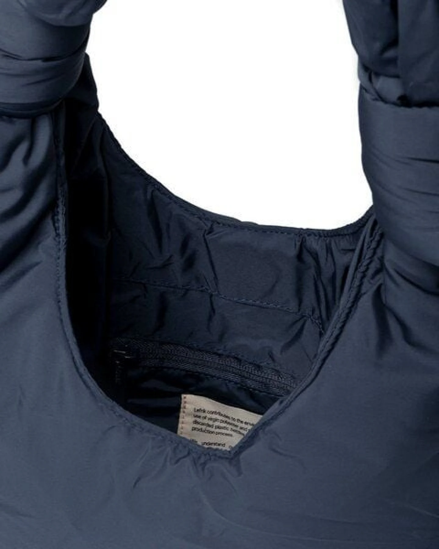 JAN N JUNE Tasche BIWA PUFFY mini – Ansicht 4
