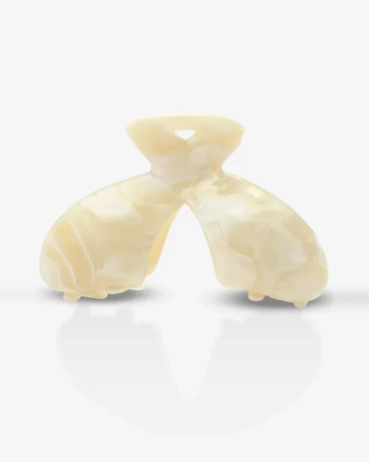 Haarspange Arc Pearl