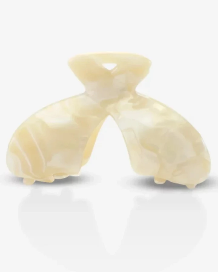 Haarspange Arc Pearl