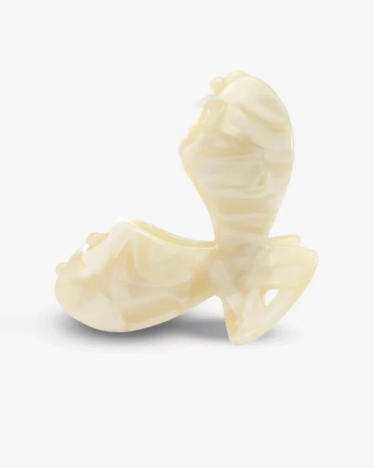 Haarspange Arc Pearl – Ansicht 2