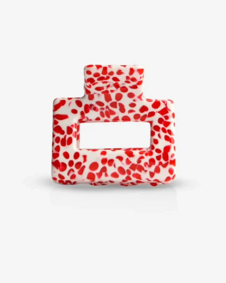 Haarspange Lib Cherry Dott
