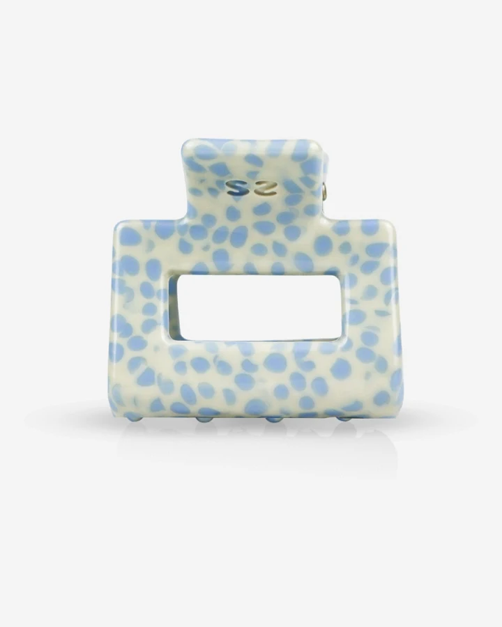 Haarspange Lib Ocean Dott