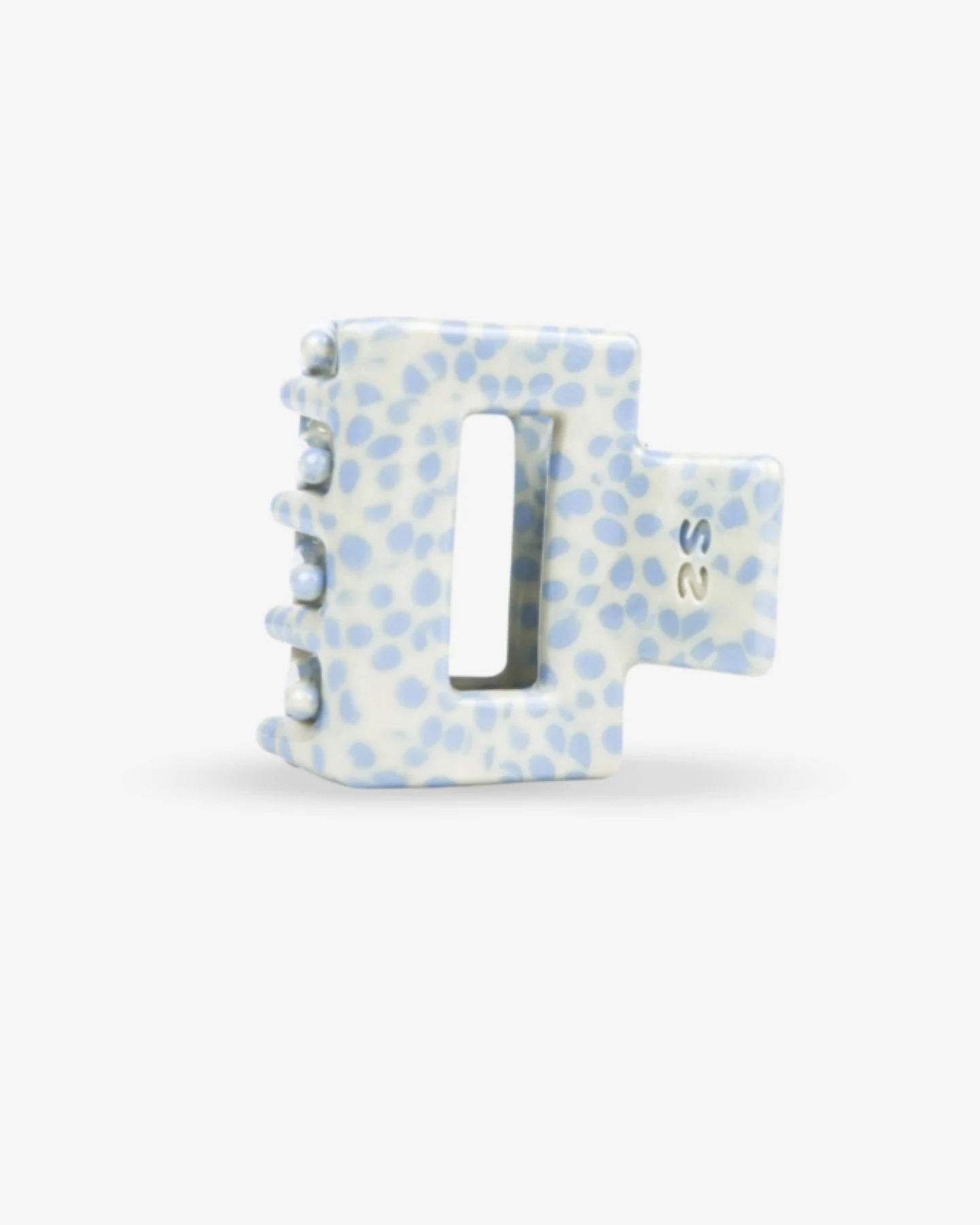 Haarspange Lib Ocean Dott – Ansicht 2