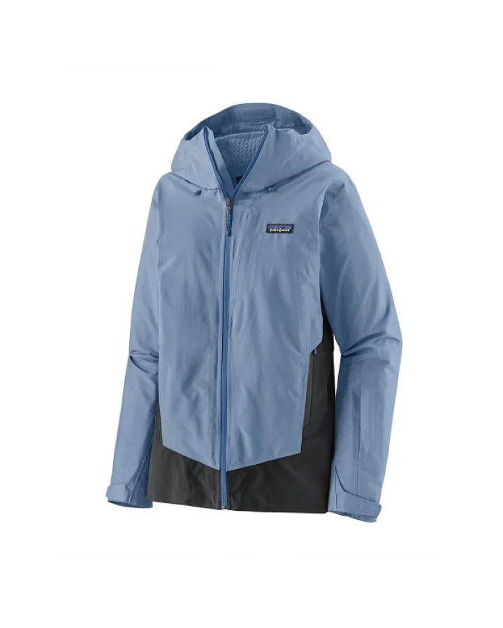 Patagonia - Women's Storm Shift Jacket - Skijacke Gr L blau