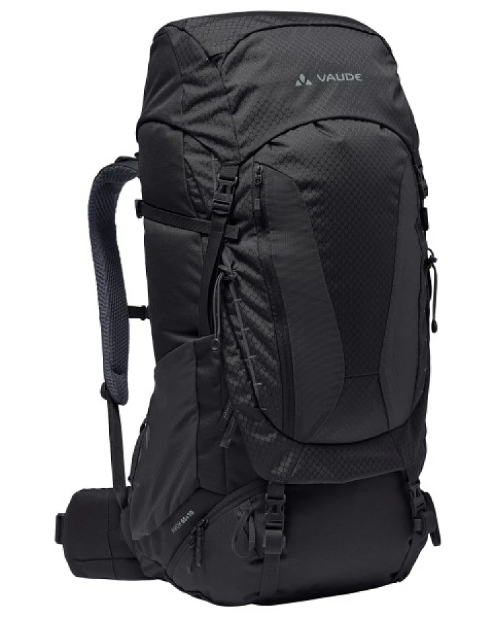Vaude - Avox 65+10 - Trekkingrucksack schwarz