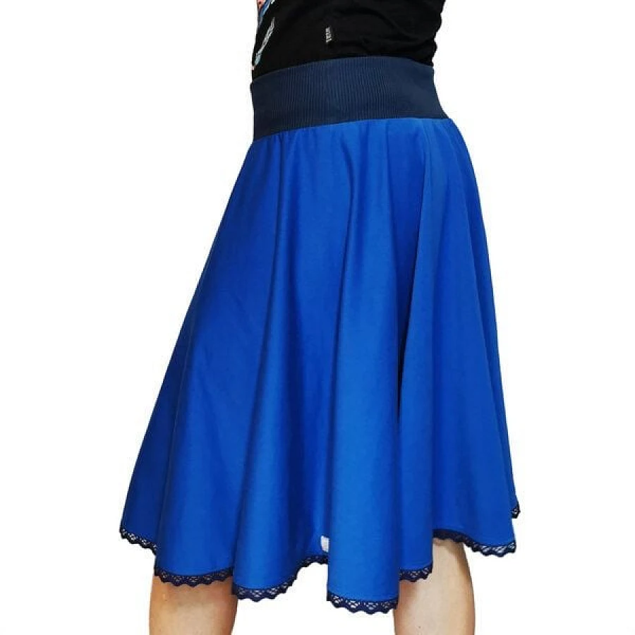 Blau