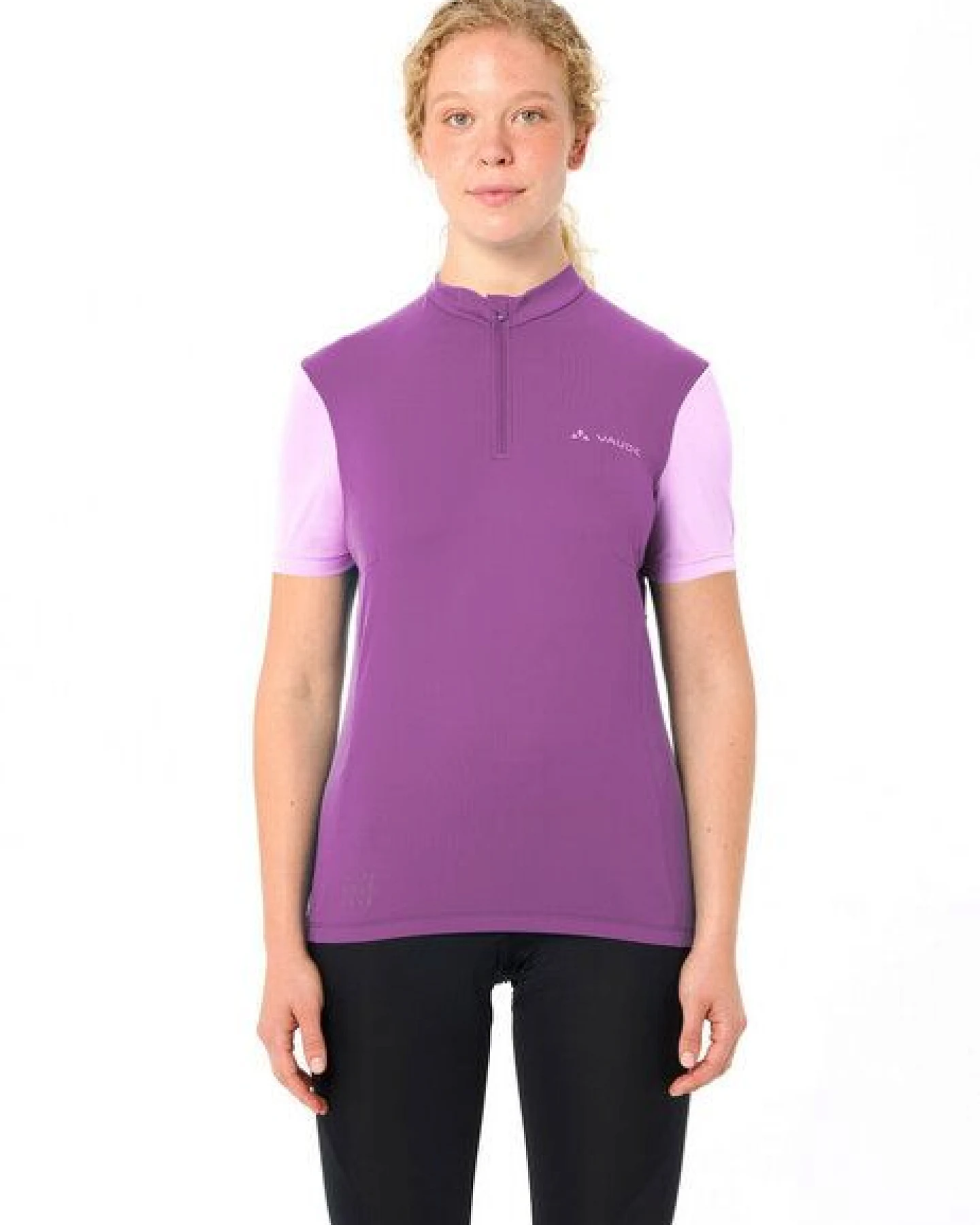 VAUDE Trikot Women's Matera HZ Tricot – Ansicht 3