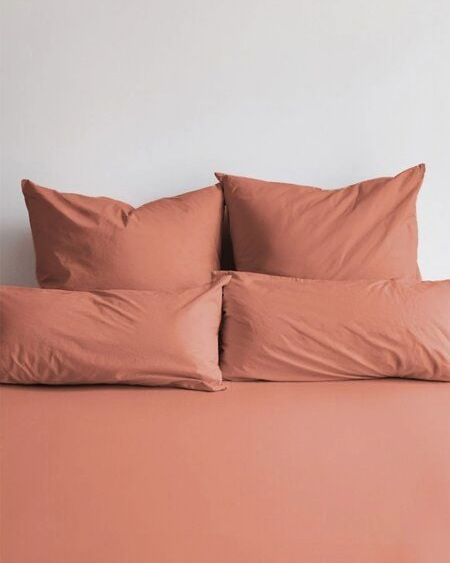 erlich textil Cotton Select Spannbettlaken aus Bio-Baumwolle, made in Europe – Ansicht 2