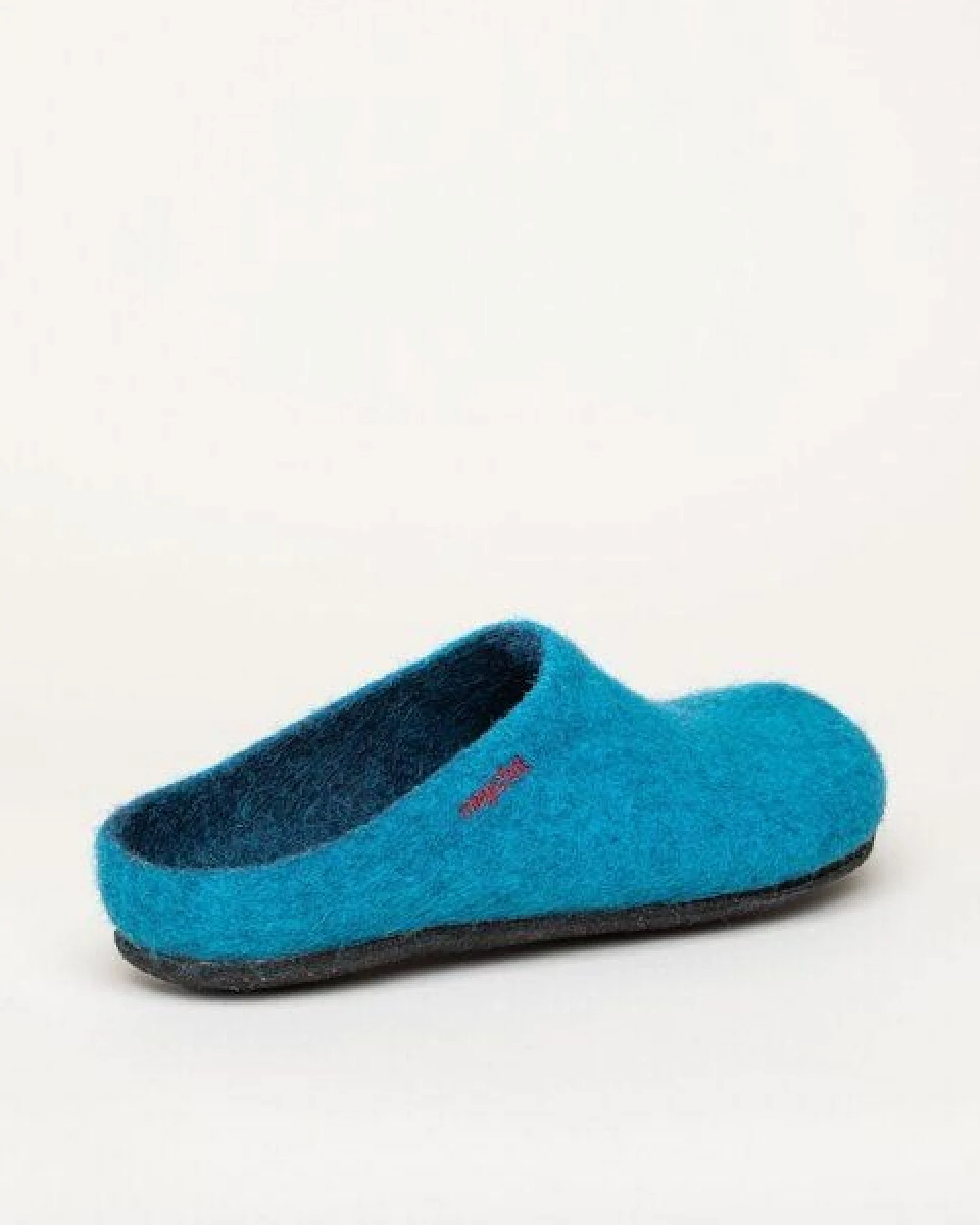 Magicfelt Filz-Hausschuh 709 aus 100% Merino-Wolle – Ansicht 4