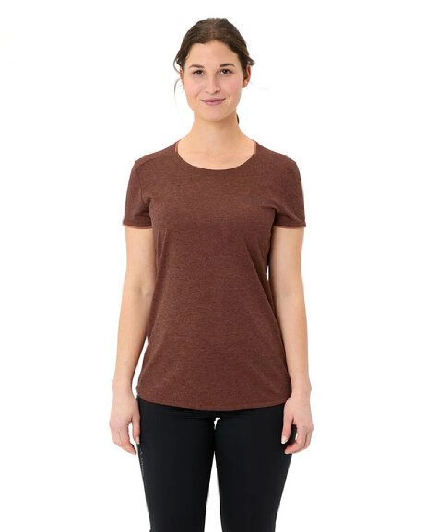 VAUDE T-Shirt Women's Essential T-Shirt – Ansicht 3