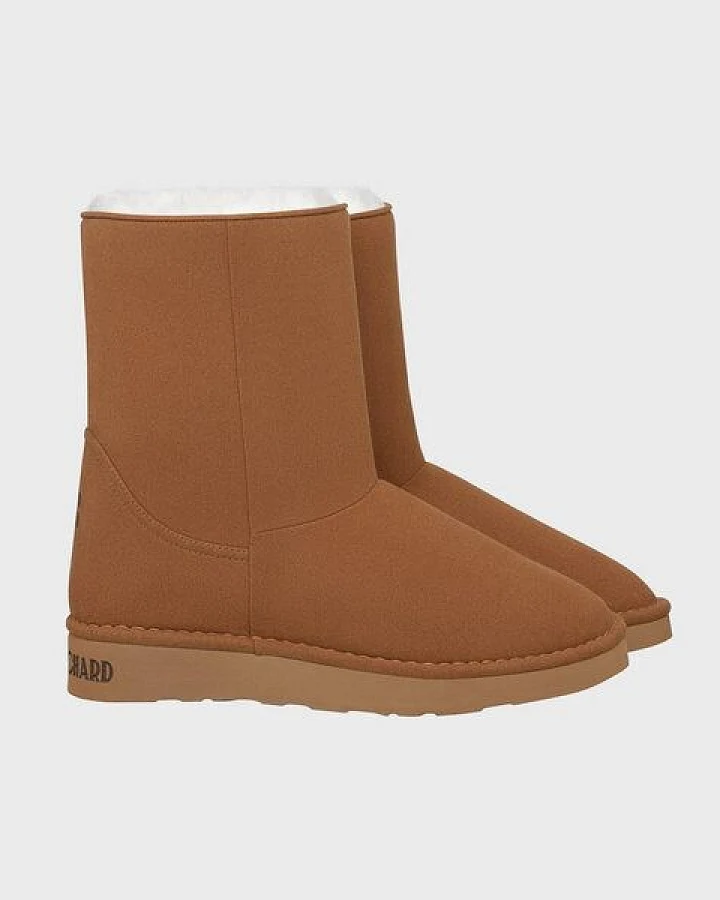 Warm Caramel