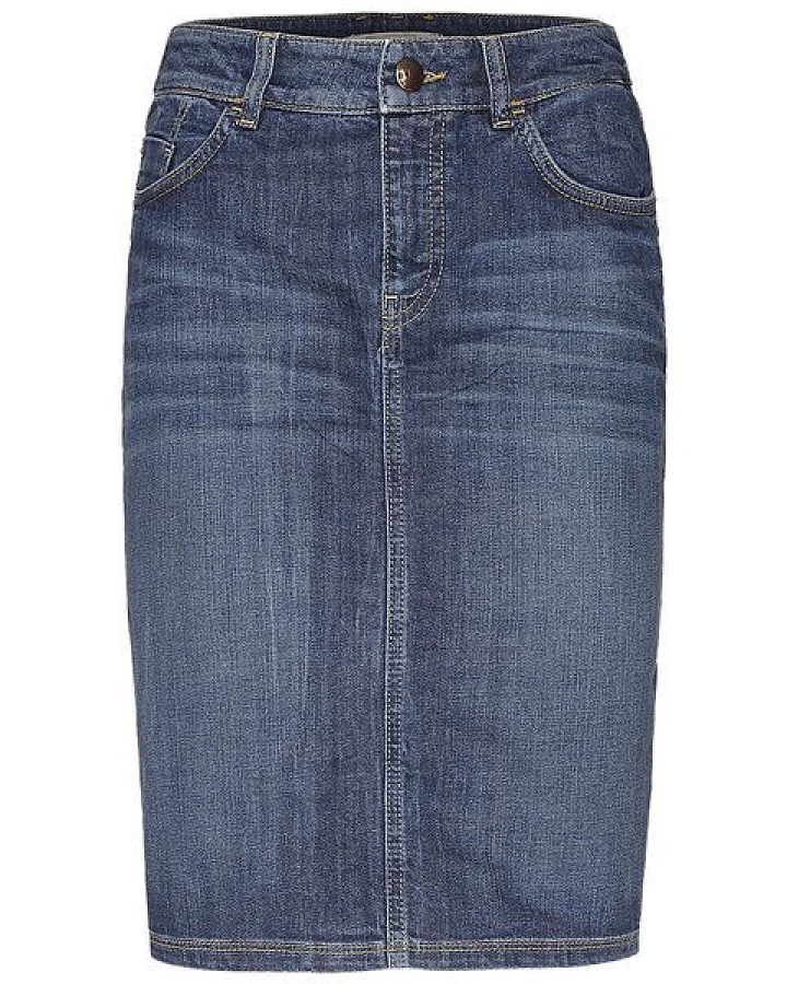 Wunderwerk Marie denim skirt