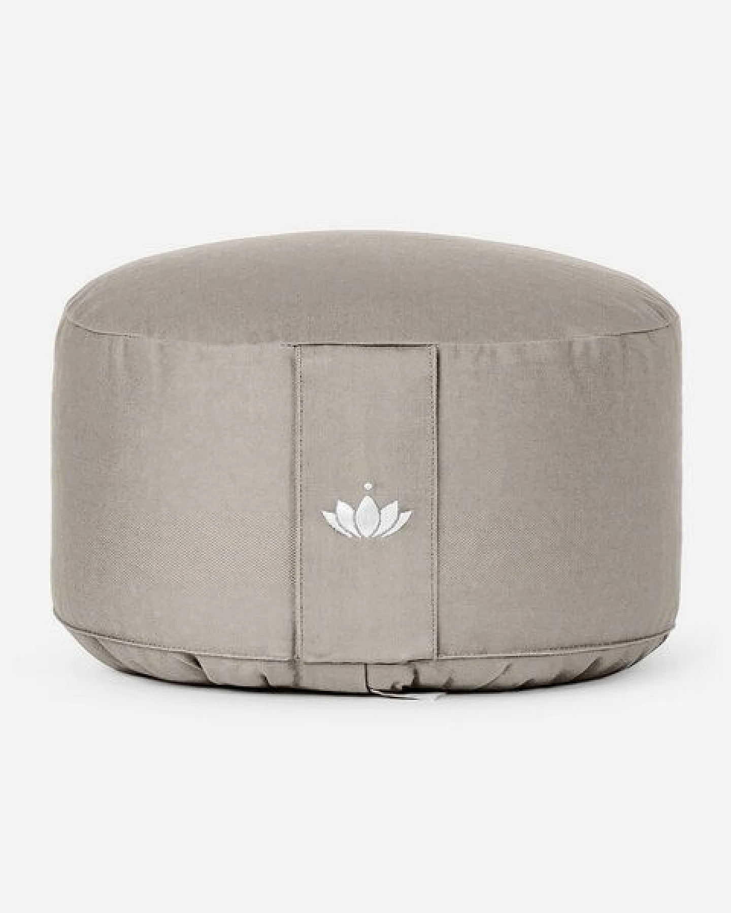 Lotuscrafts Meditationskissen Extra Hoch - Sitzhöhe 20cm - GOTS Zertifiziert – Ansicht 3