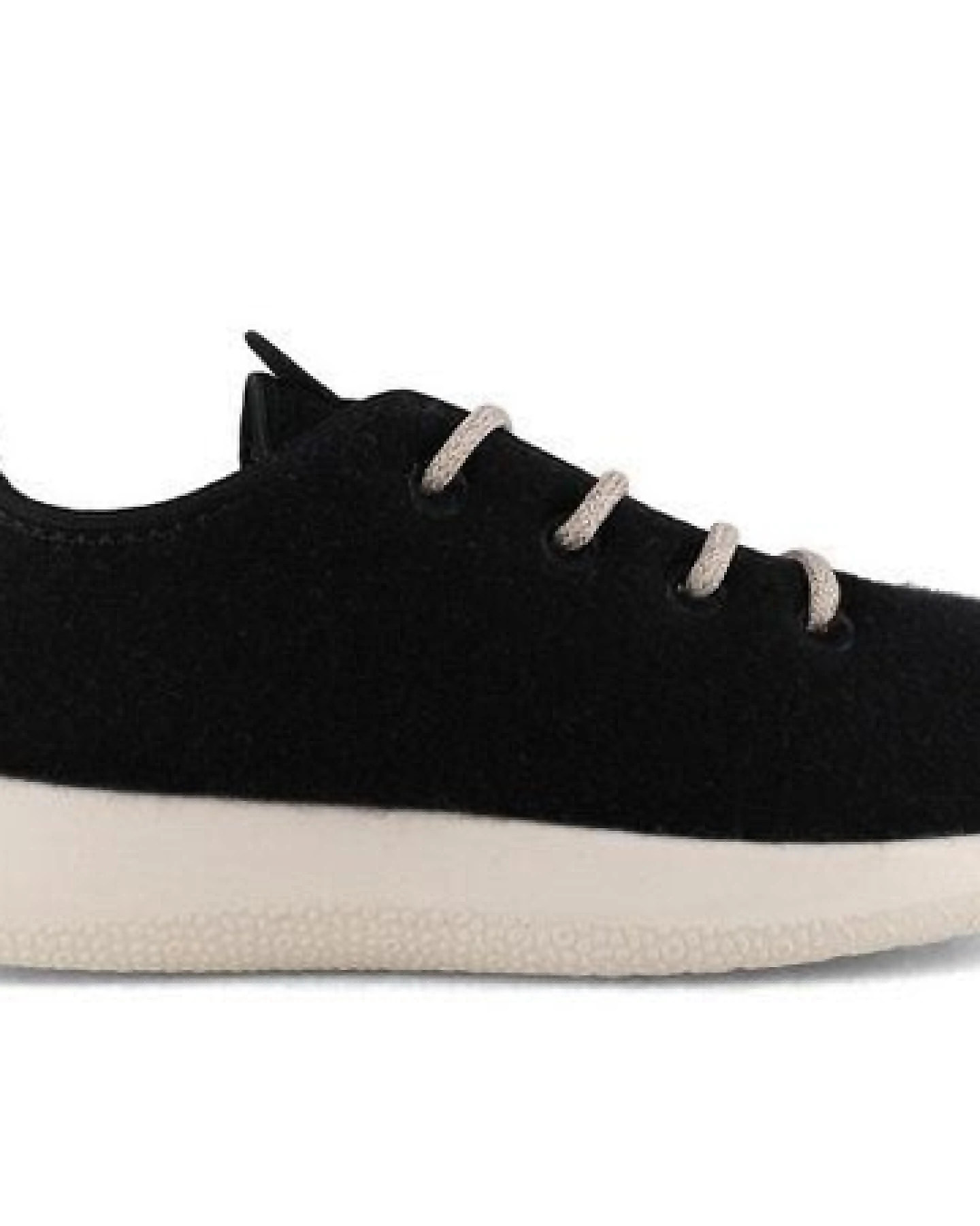 WoolFit Woll-Sneaker Merino Schuhe unisex – Ansicht 3