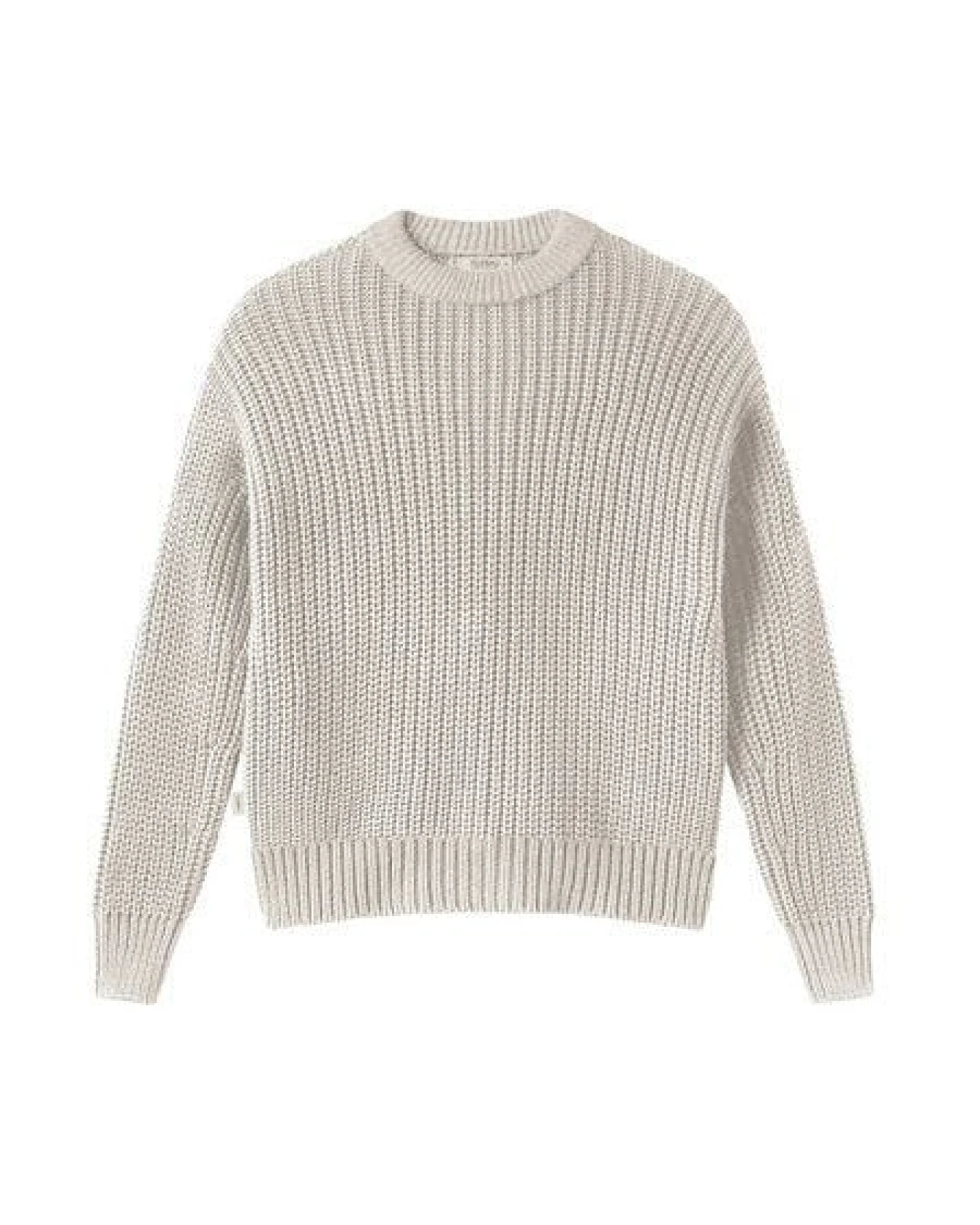 FUXBAU 4Seasons Frauen Strickpullover – Ansicht 2