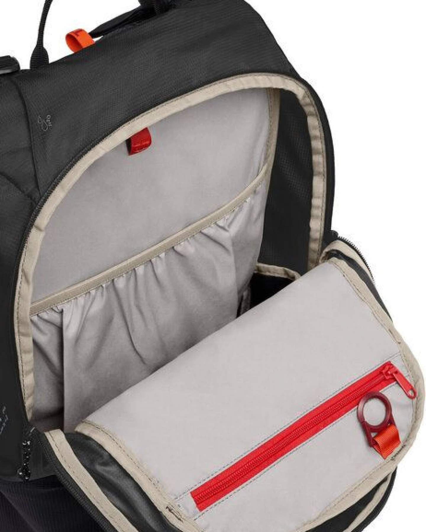 VAUDE Rucksaecke15-19L Rucksaecke15-19L Trailvent 15 – Ansicht 3