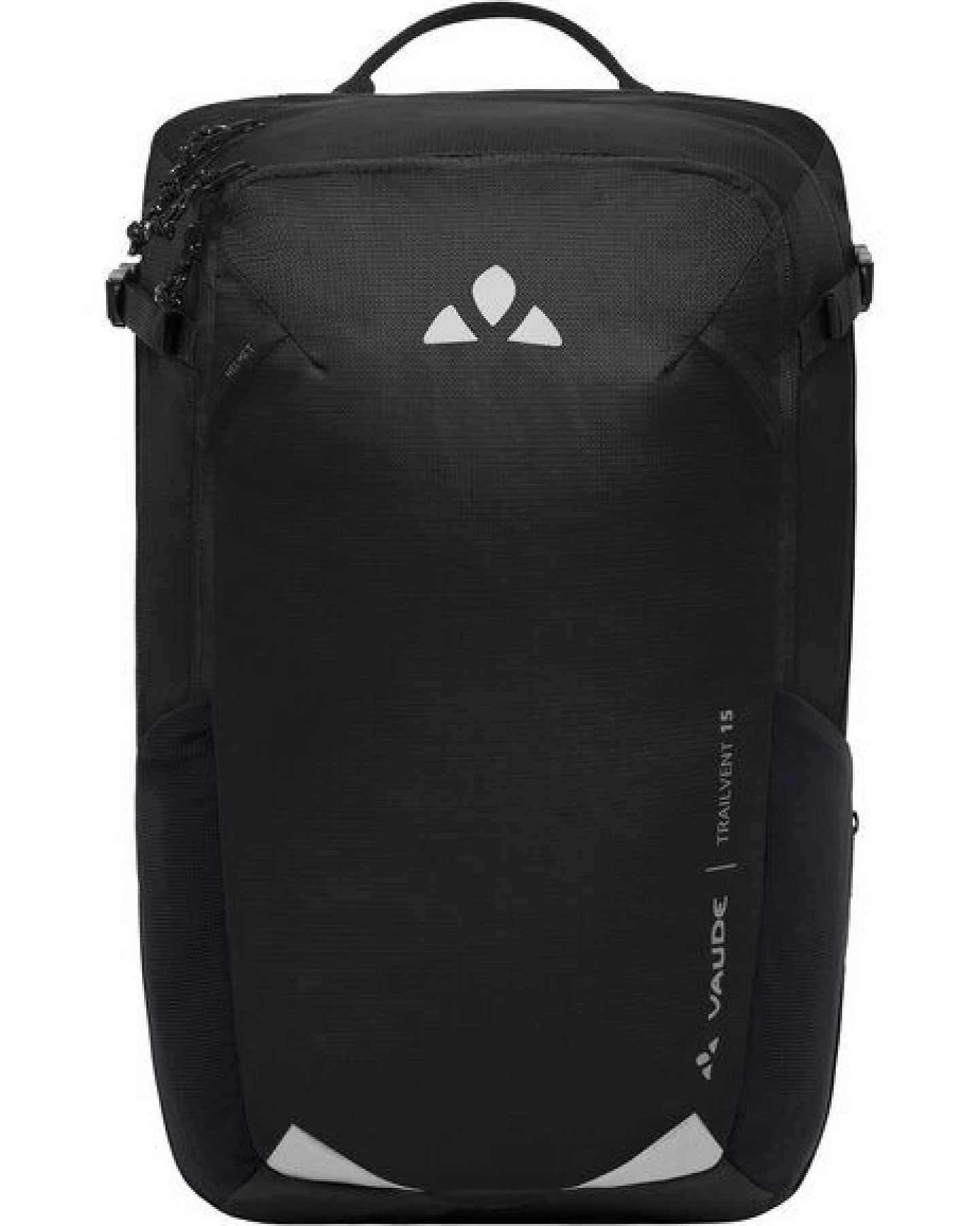 VAUDE Rucksaecke15-19L Rucksaecke15-19L Trailvent 15 – Ansicht 4