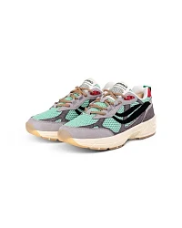 Grey / Deep Mint / Black