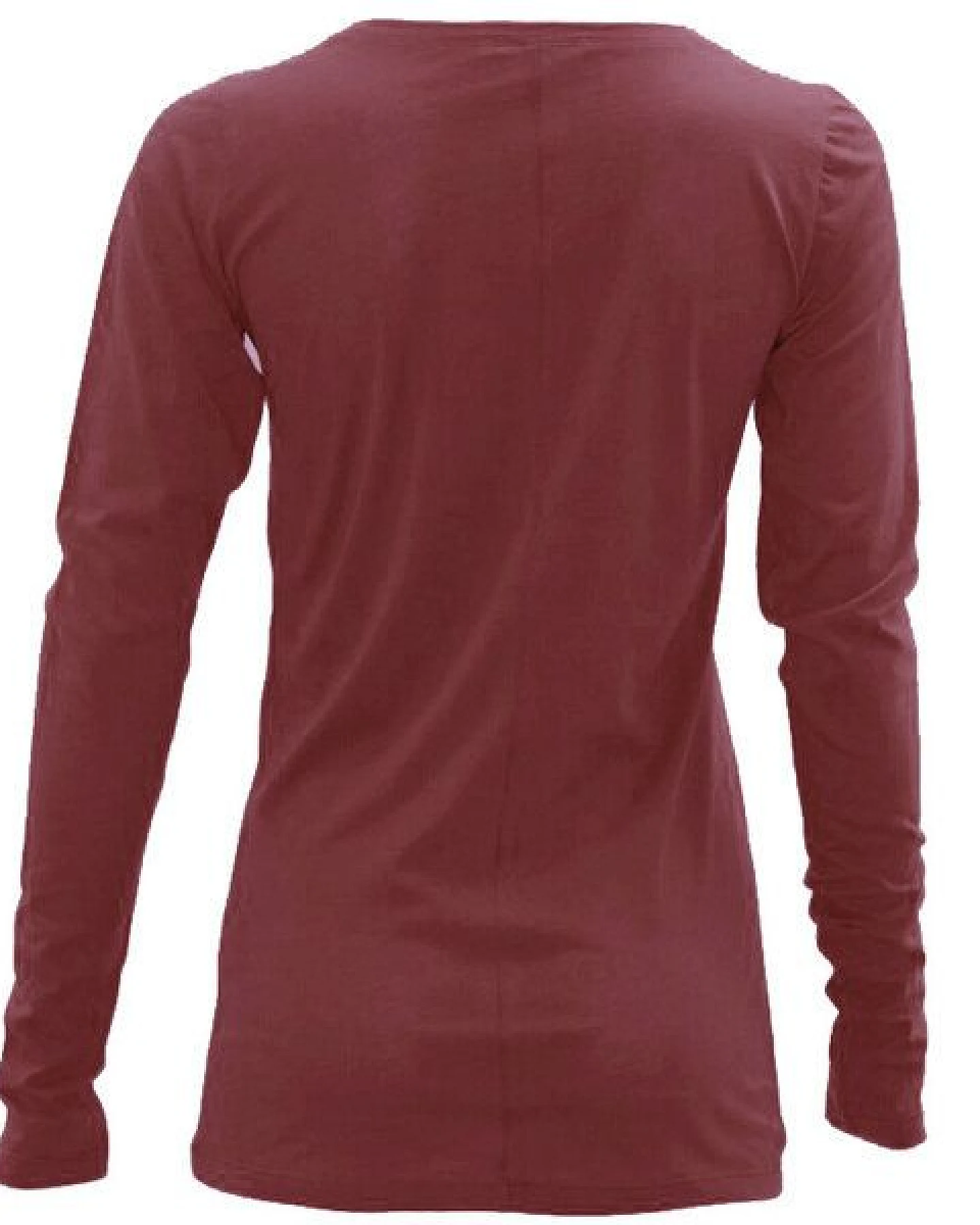 Alma & Lovis Pure Shirt – Ansicht 2
