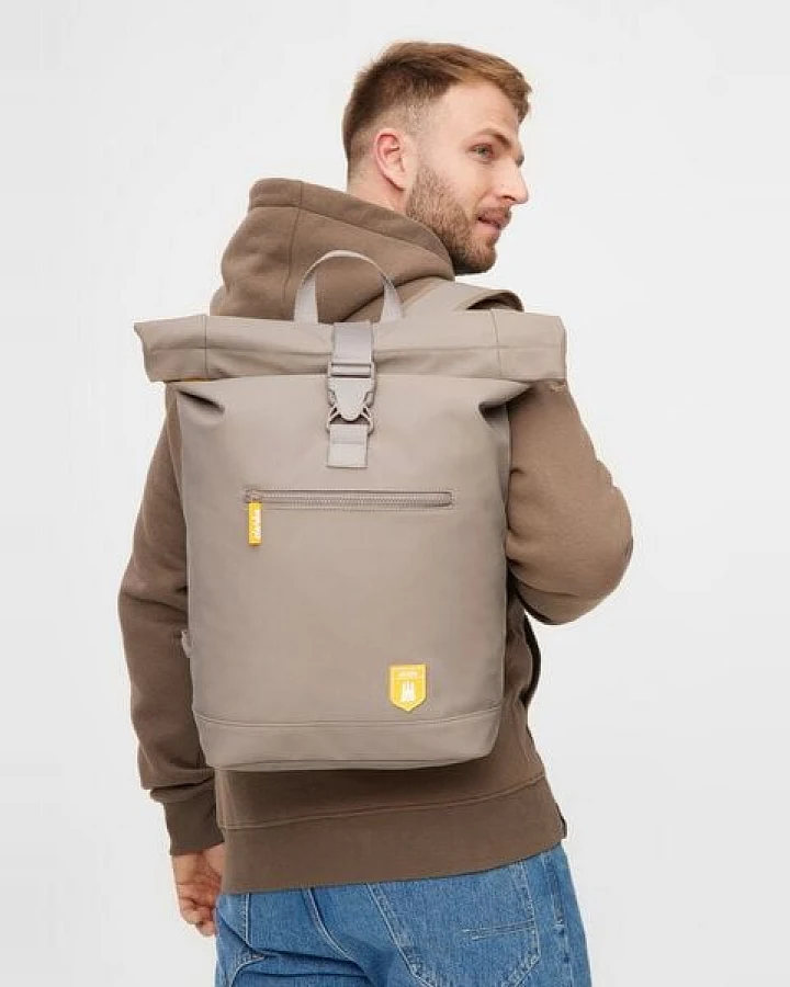 derbe Rucksack „Ruck“