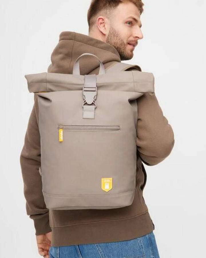 derbe Rucksack „Ruck“
