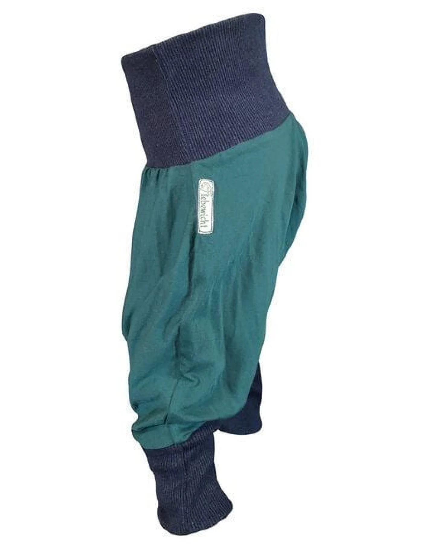 liebewicht Jersey Yogahose Sarouelhose Pumphose nach Wahl – Ansicht 3