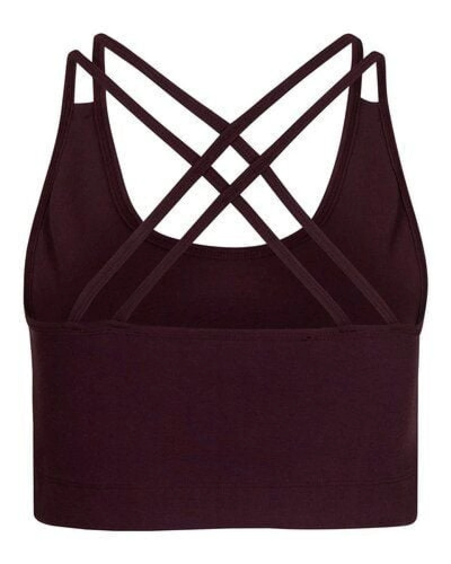 Urban Goddess Lyrais Yoga & Pilates Sport-BH – Ansicht 4