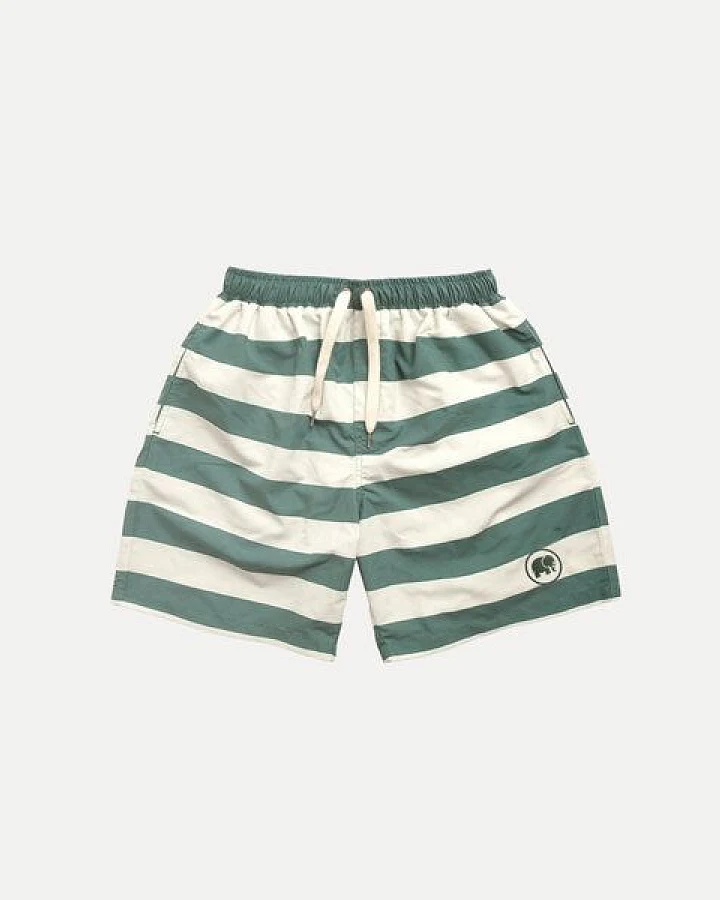 Trendsplant Owari SEAQUAL®YARN Swim Trunks