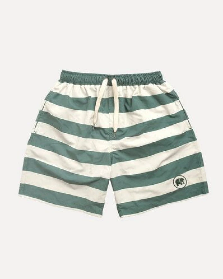Trendsplant Owari SEAQUAL®YARN Swim Trunks