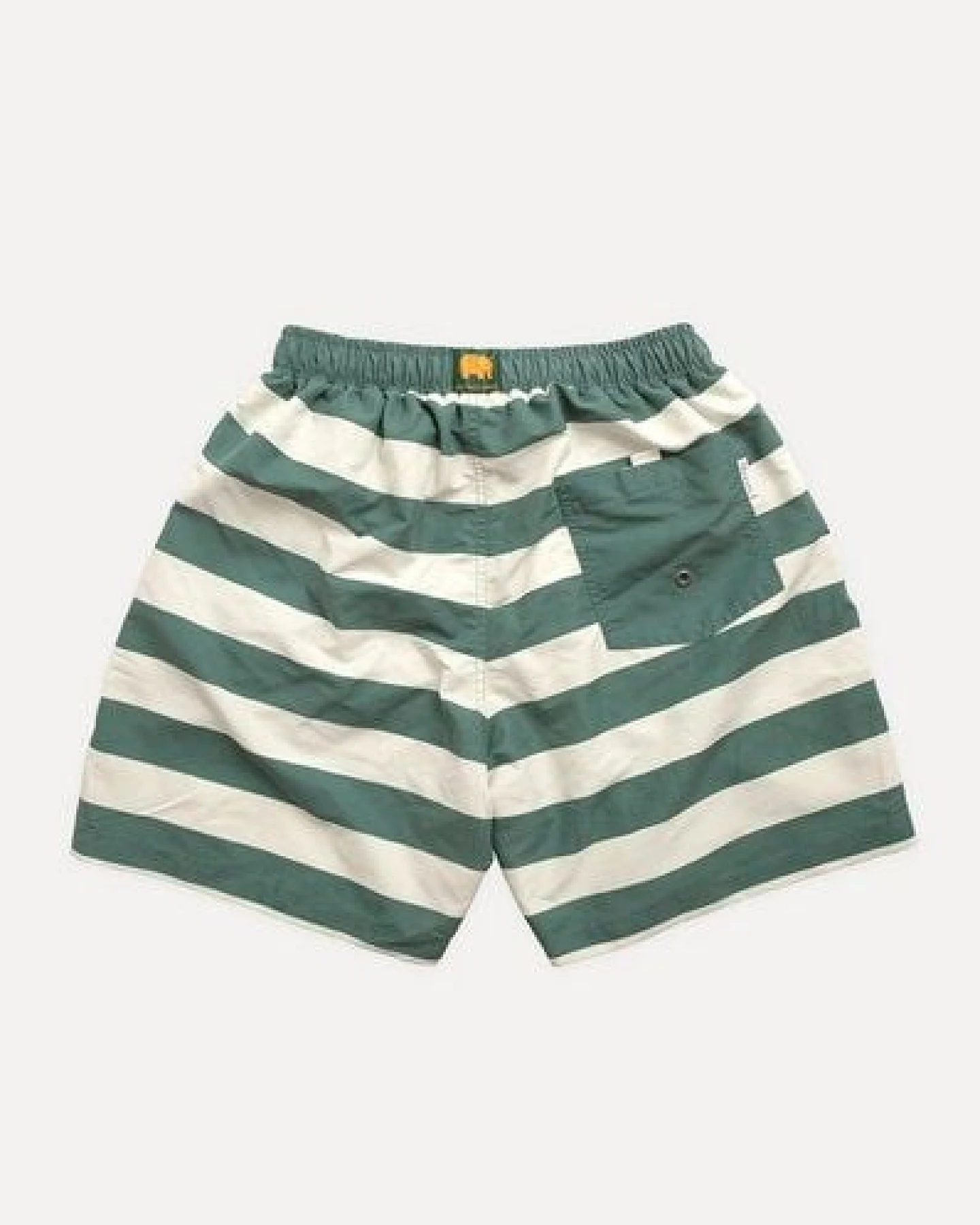 Trendsplant Owari SEAQUAL®YARN Swim Trunks – Ansicht 3