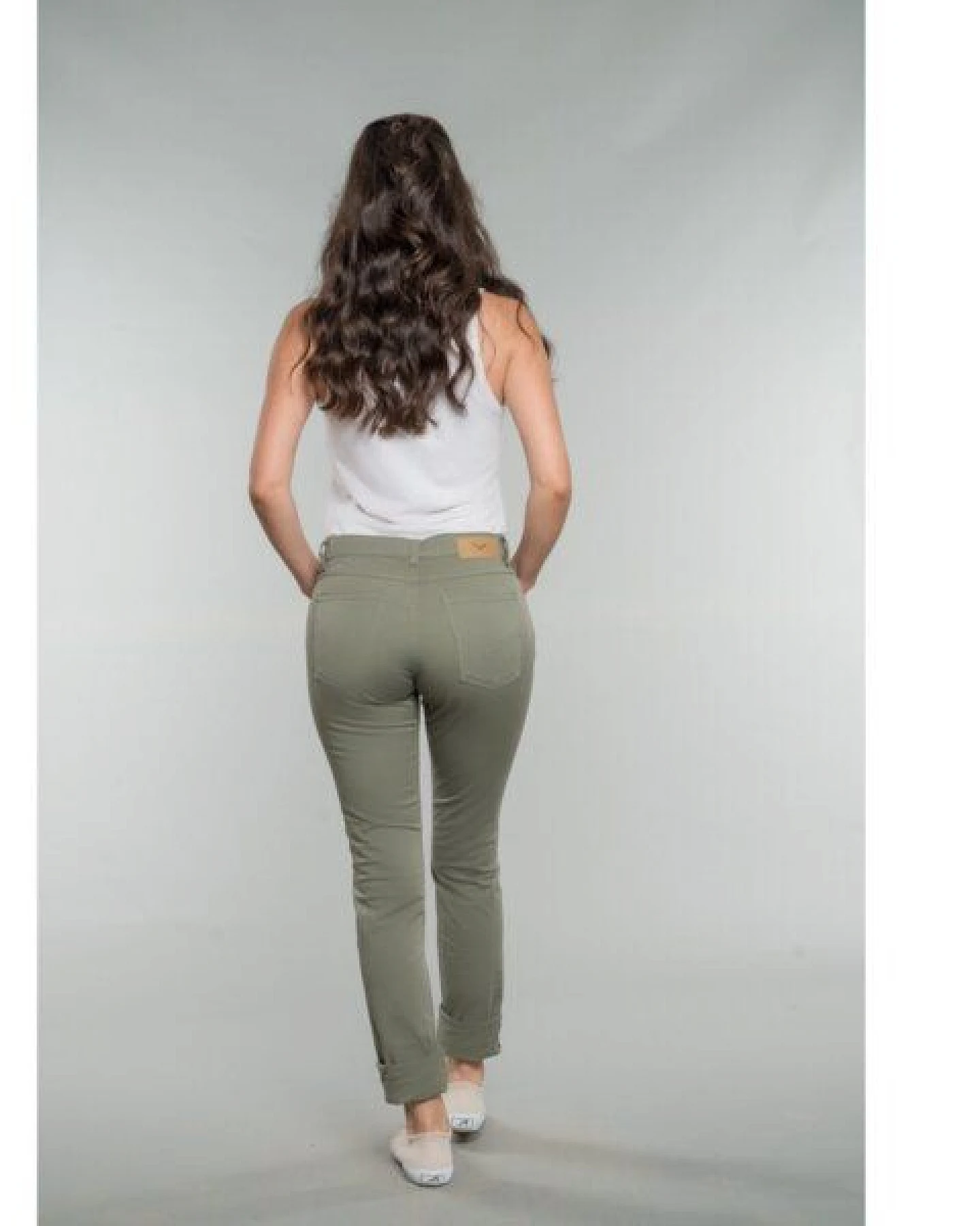Feuervogl Svenja SlimFit – Ansicht 3