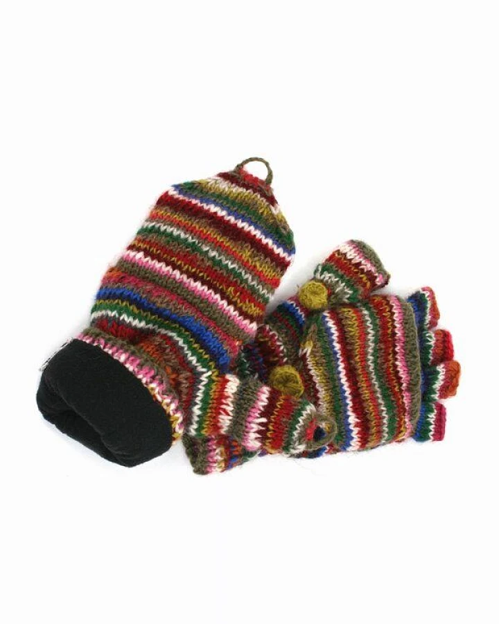 El Puente Vario-Handschuhe, Größe L