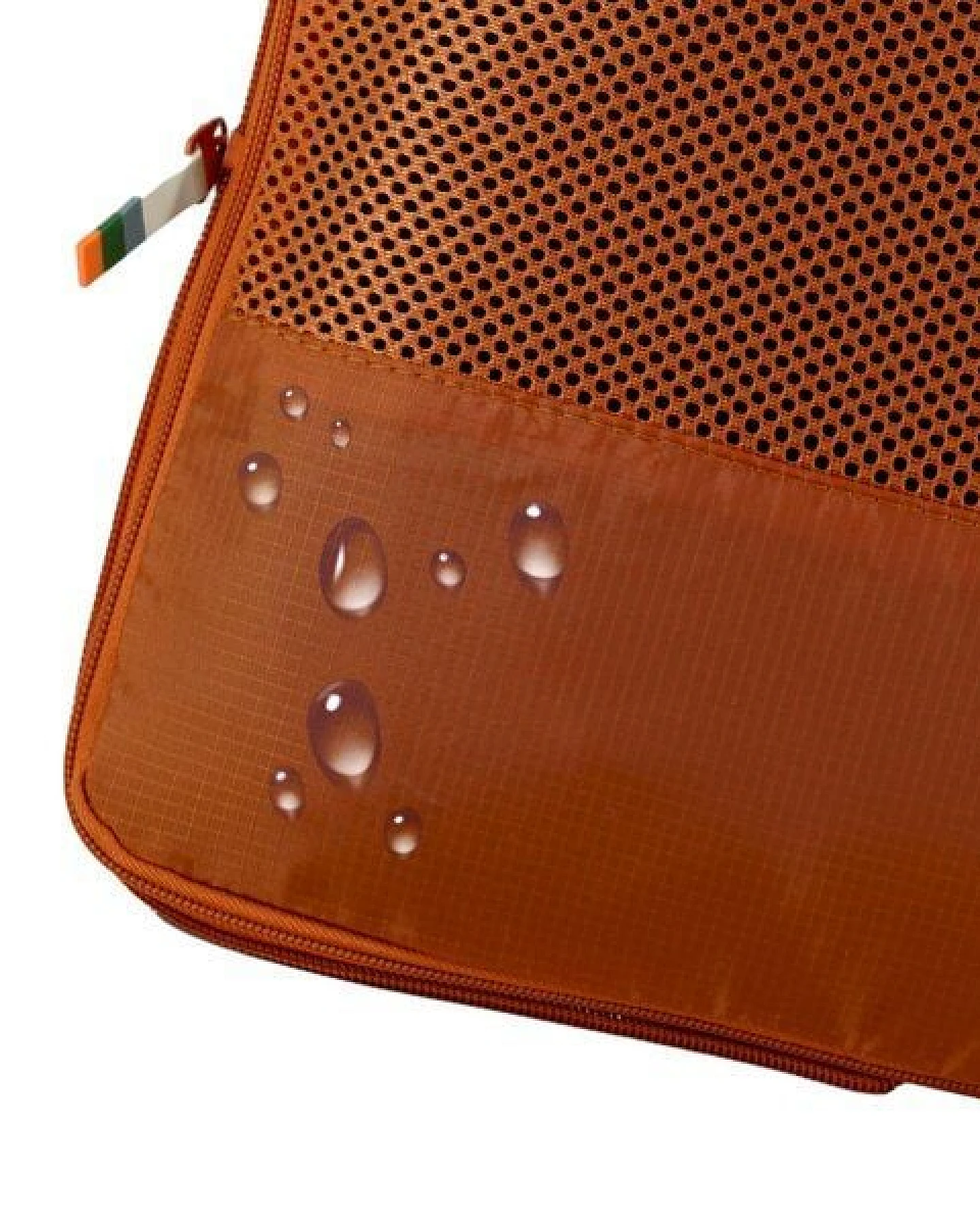 TRAVEL DUDE Packing Cubes, Packtaschen, Packwürfel, Kofferorganizer mit Kompression aus recycelten Plastikflaschen – Ansicht 4