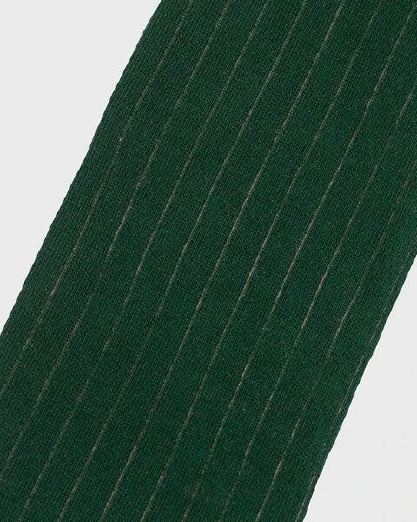 New Orchard Knee-high Vegan Socks Green – Ansicht 3