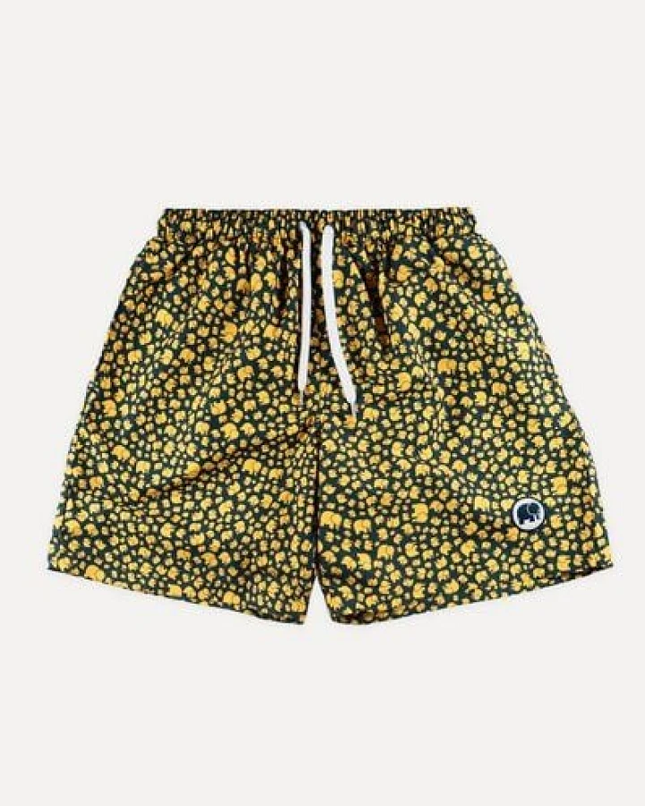 Trendsplant Manada SEAQUAL®YARN Swim Trunks