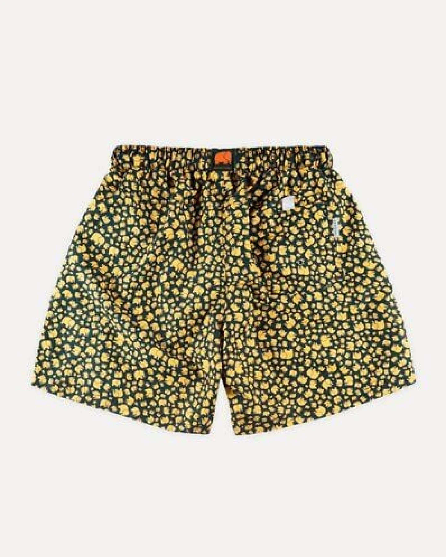 Trendsplant Manada SEAQUAL®YARN Swim Trunks – Ansicht 3