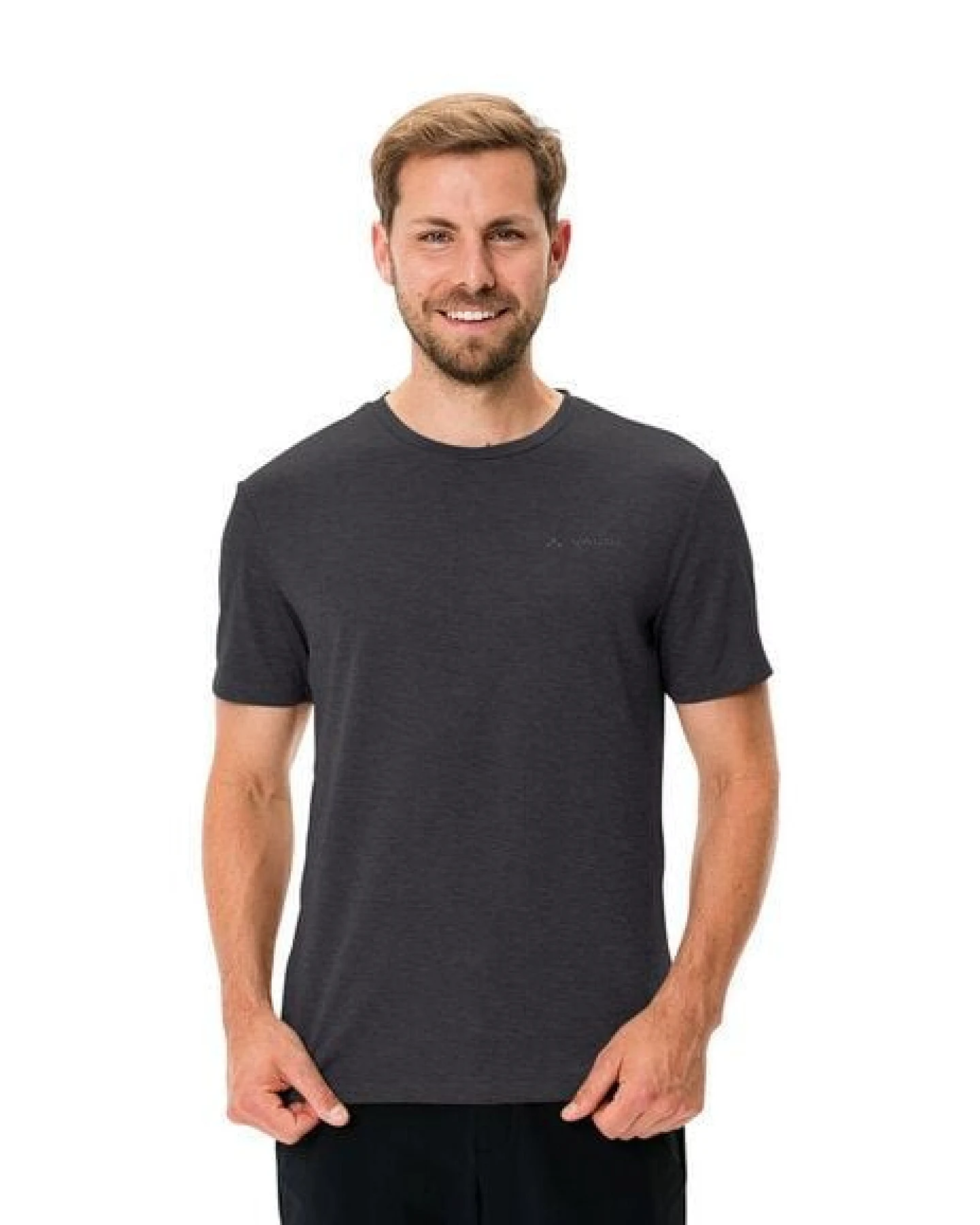 VAUDE T-Shirt Men's Essential T-Shirt – Ansicht 3