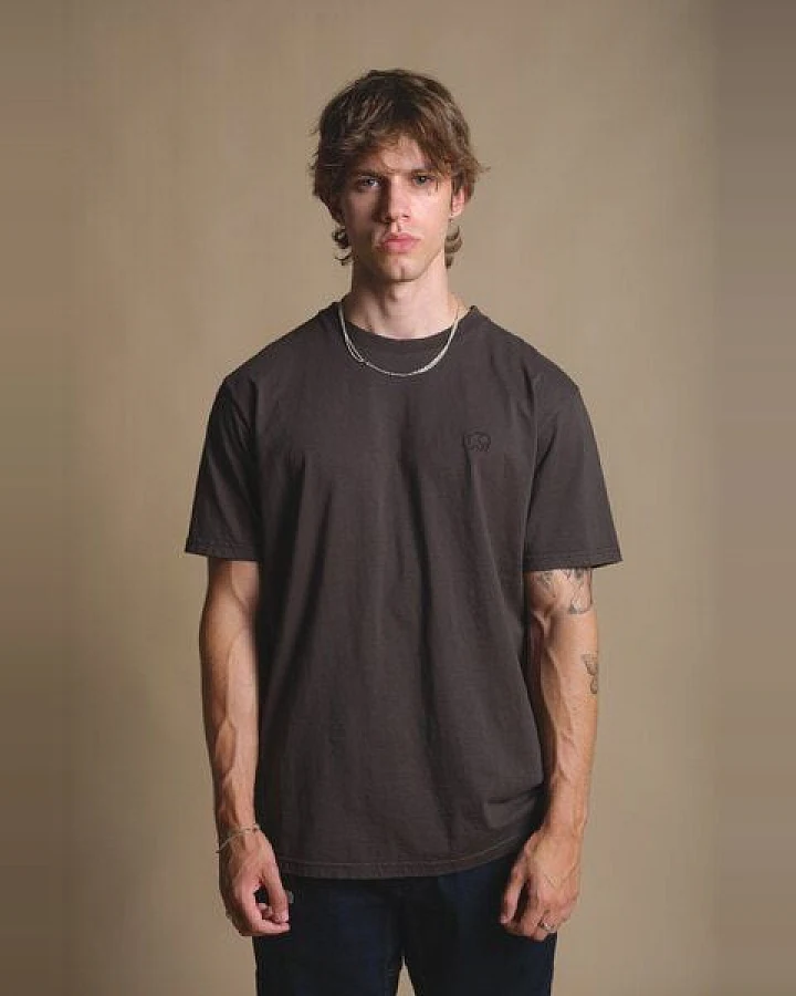 Trendsplant Essential Garment T-Shirt Delicioso