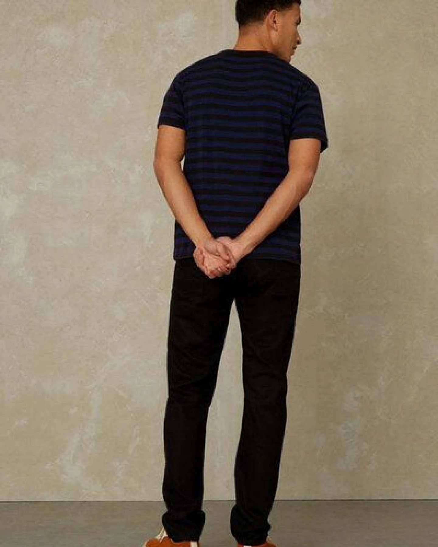 Kings Of Indigo Jeans Jerrick Holo Recycled Stay Black – Ansicht 3