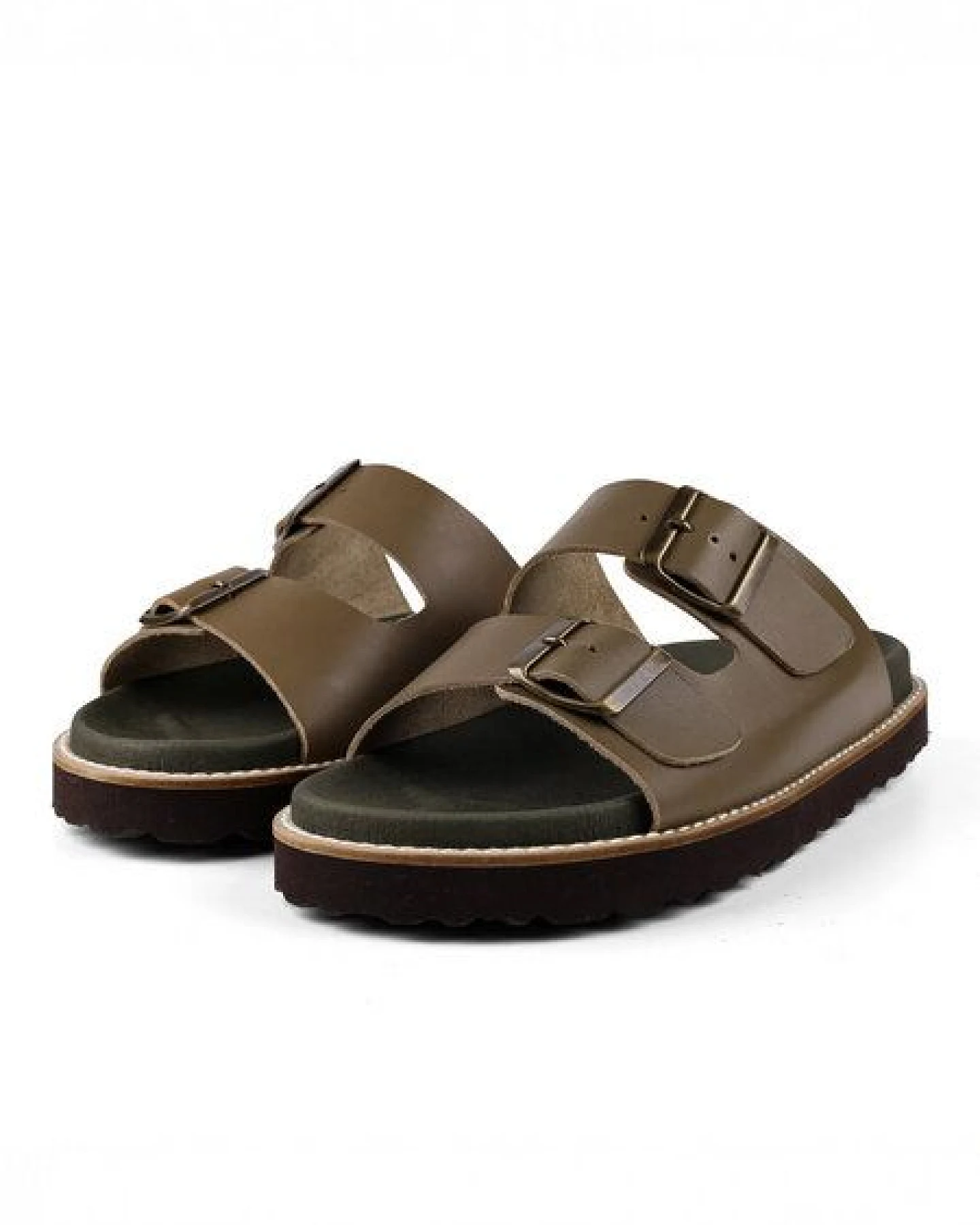 KAVAT Kalmar Sandalen – Ansicht 2