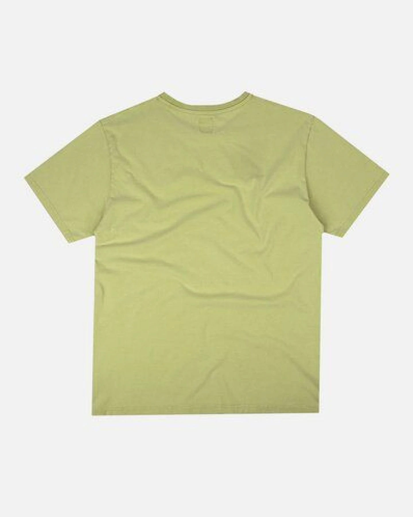 Trendsplant Petiole Pigment T-Shirt Palm Green – Ansicht 3