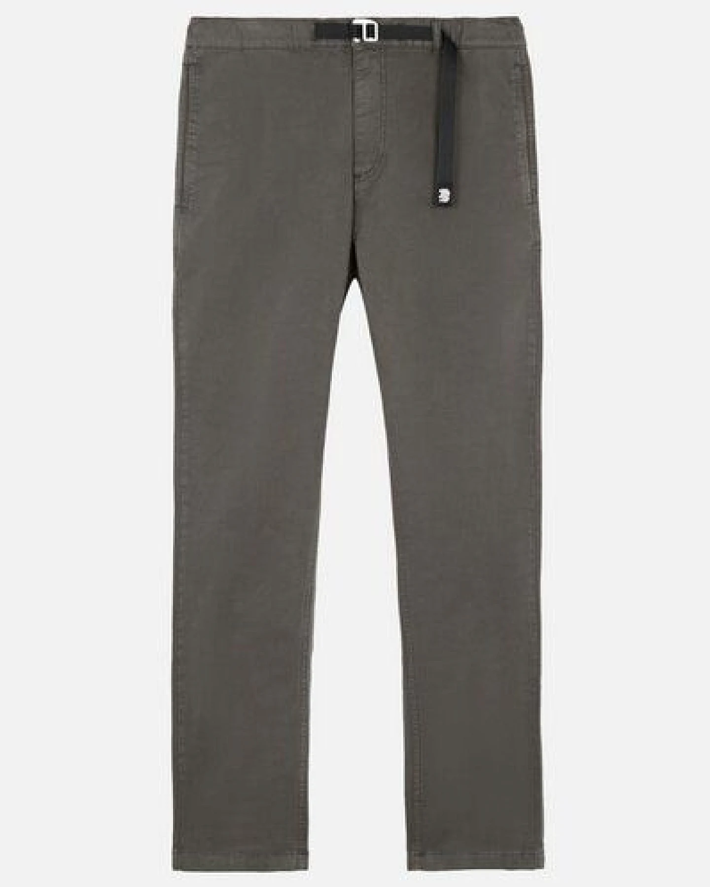 Trendsplant Ecodye Cotton Climber Pant Dark Grey – Ansicht 2