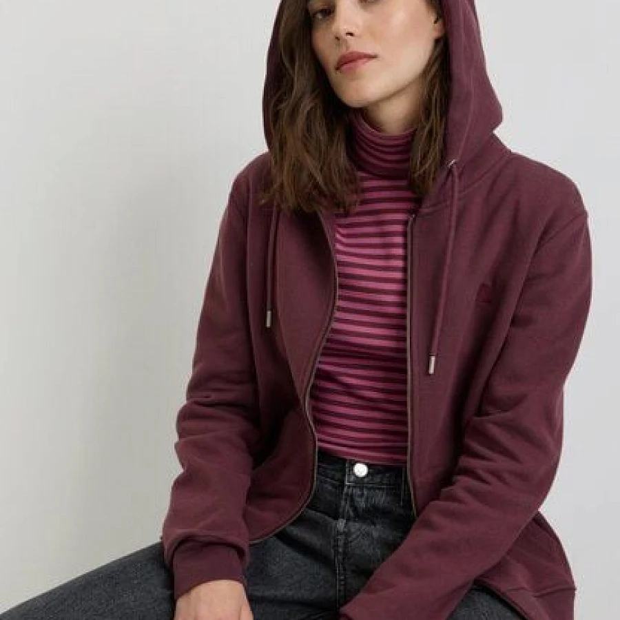 Dark Plum (Lila)