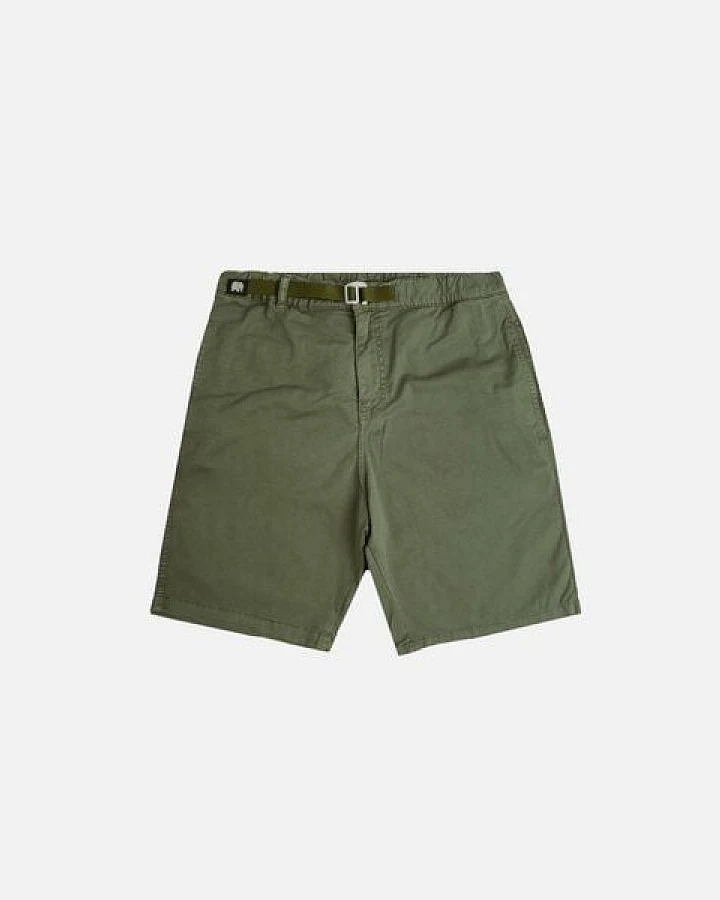 Trendsplant Ecodye Cotton Climber Shorts Menthol