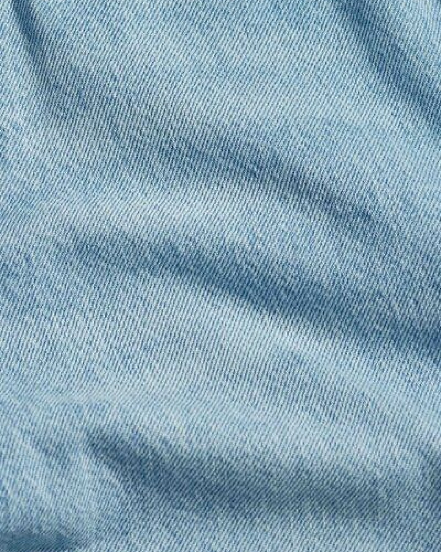 Kings Of Indigo Jane - Mid rise Relaxed flare - Blue Reef Super Light Used – Ansicht 4